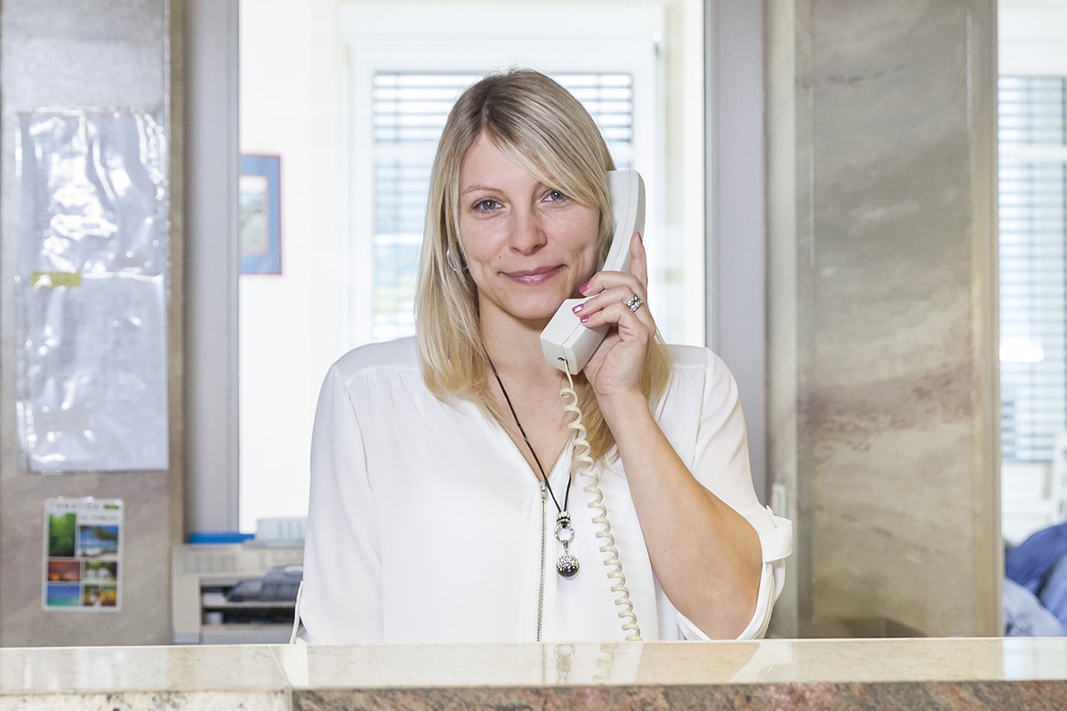 Hochstaffl Nutzfahrzeuge - Kompetenzen Service Leistungen Europaweit