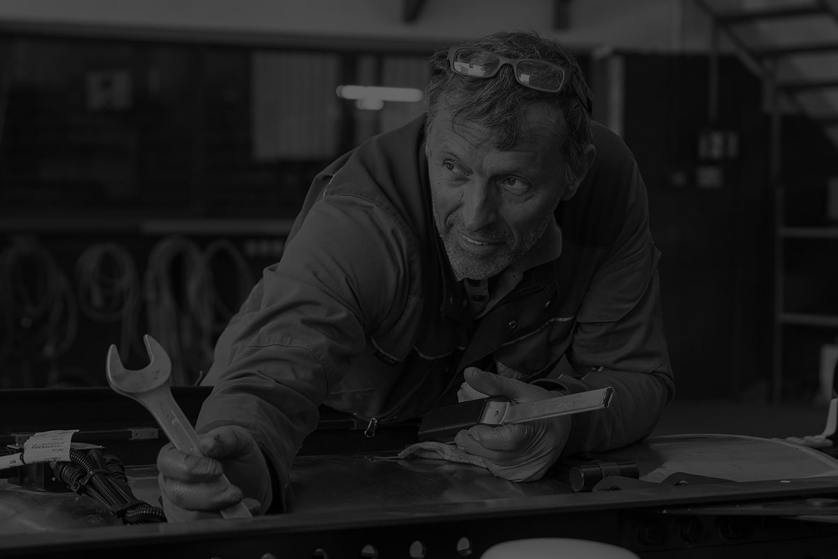 Hochstaffl Nutzfahrzeuge - Kompetenzen Leistungen Service Reparatur